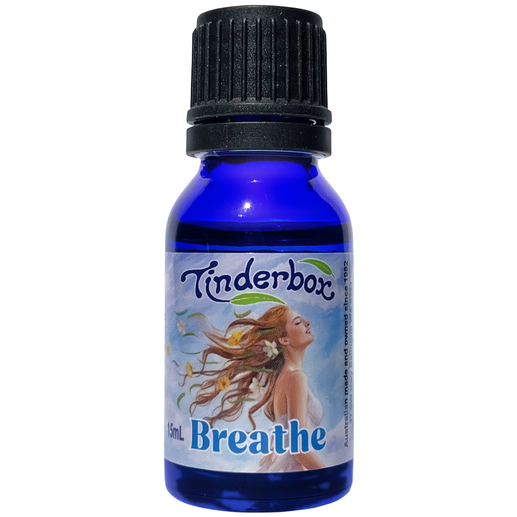 Breathe Blend 15mL