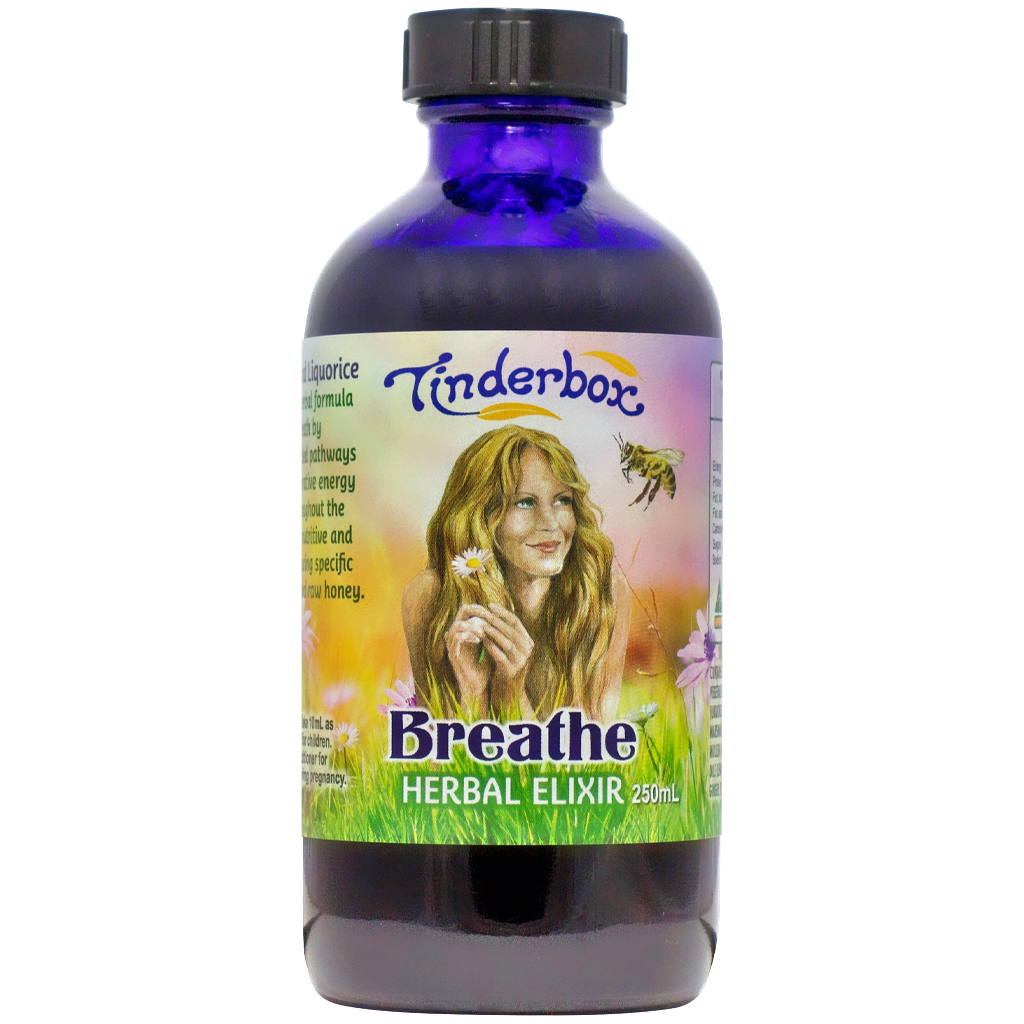 Breathe Elixir 240mL