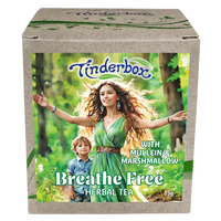 Breathe Free Herbal Tea 85g