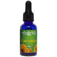 Calendula Tincture 30mL