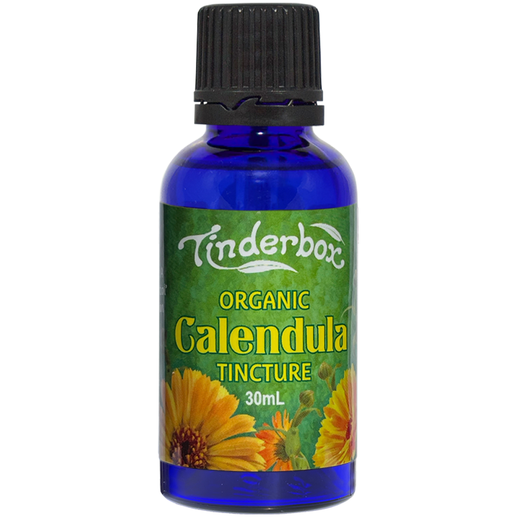 Calendula Tincture 30mL