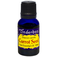 Carrot Seed Essential Oil 15mL