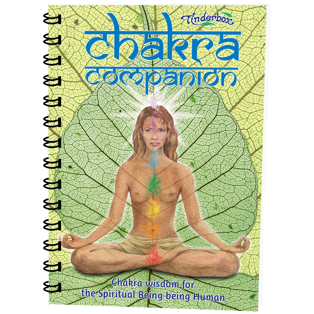 Chakra Companion