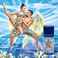 Chickweed Lotion: Relief for Troubled Skin 100mL