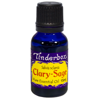 Clary Sage Essential Oil 15mL