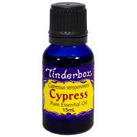 Cypress Essential Oil 15mL