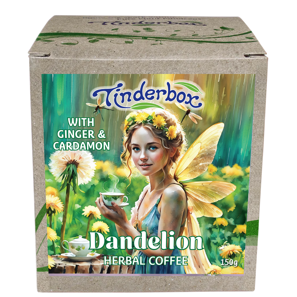Dandelion Coffee Herbal Brew 150g