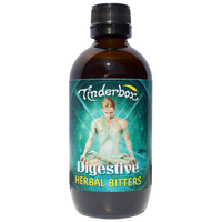 Digestive Herbal Bitters 200mL