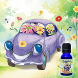 Divine Car Blend 15mL