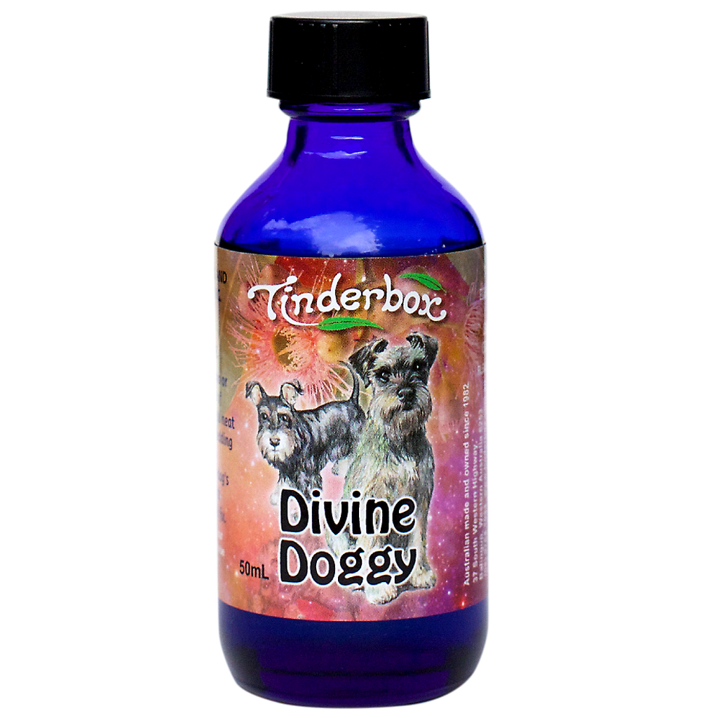 Divine Doggy Blend 50mL
