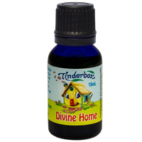 Divine Blend for the Home 15mL