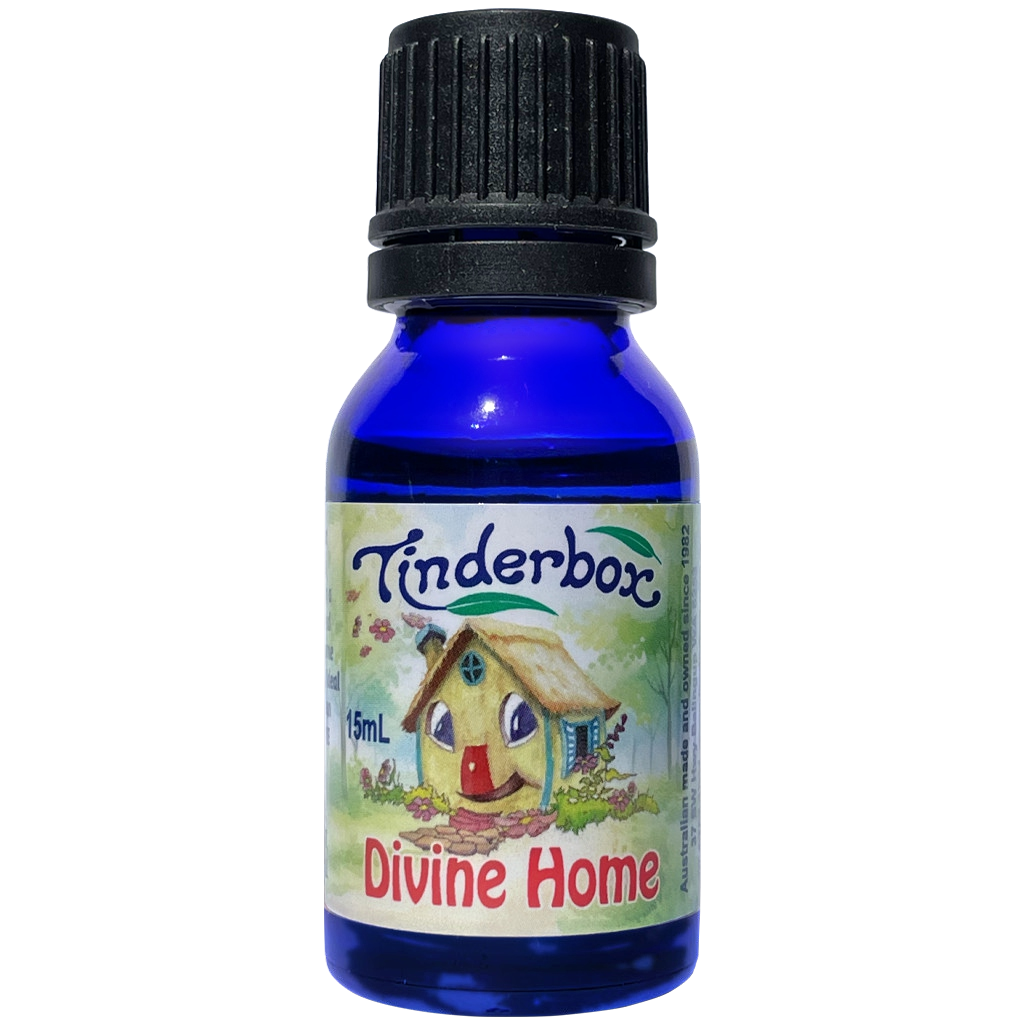 Divine Home Blend 15mL