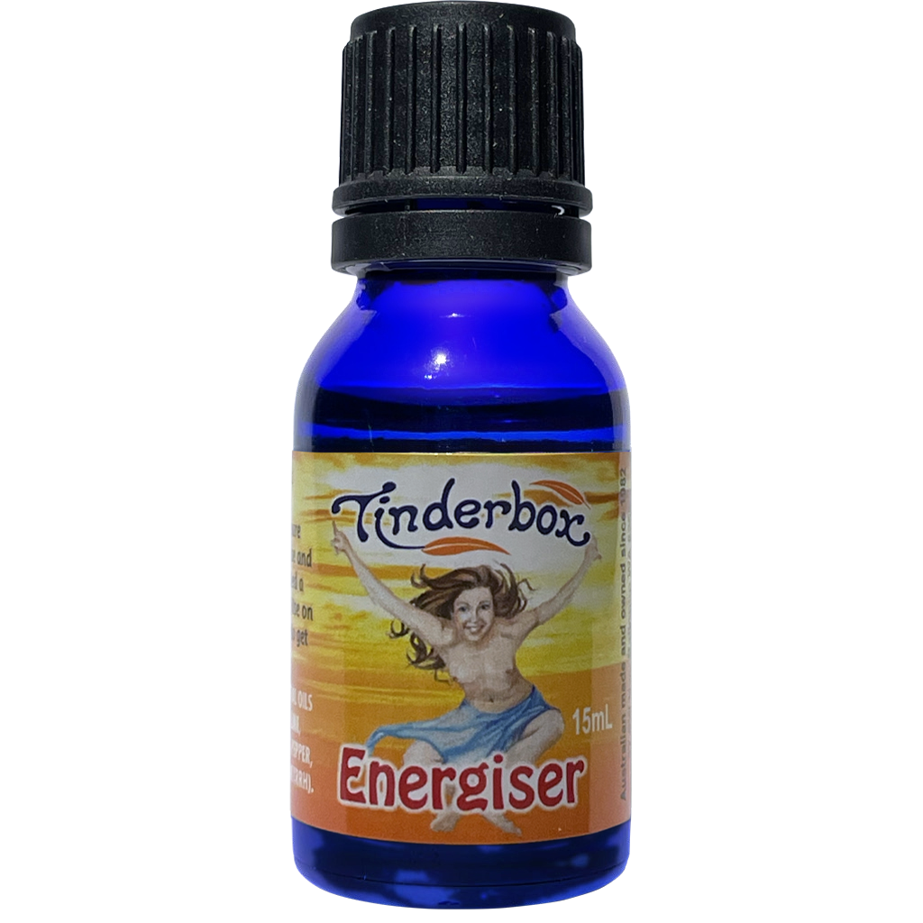 Energiser Blend 15mL