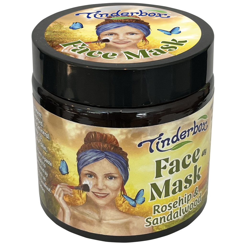 Face Mask: Refining 40g