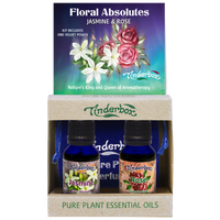 Floral Absolutes Gift Set