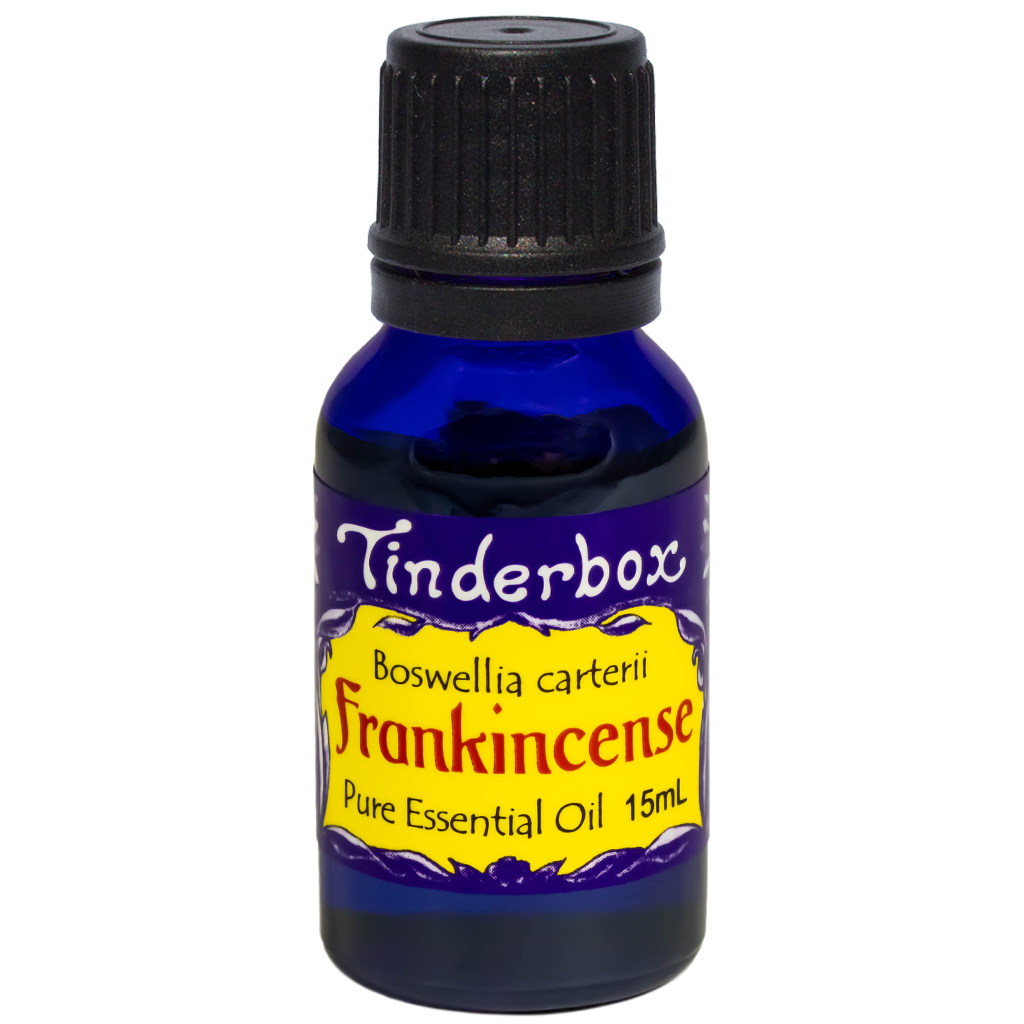 Frankincense Essential Oil 15mL