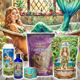Bath Time Gift Box