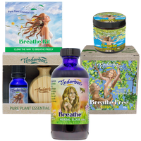 Breathe Well Gift Box