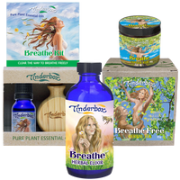Breathe Well Gift Box
