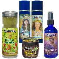 Christmas Joy - Tinderbox Favourites Gift Box