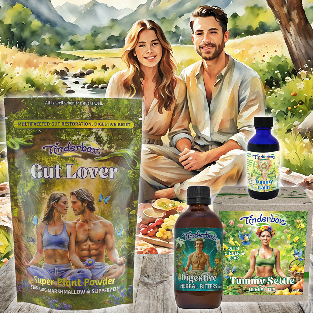 Digest Well Gift Box