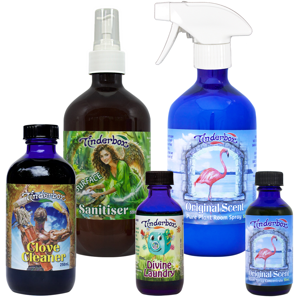 Divine Domesticity Gift Box