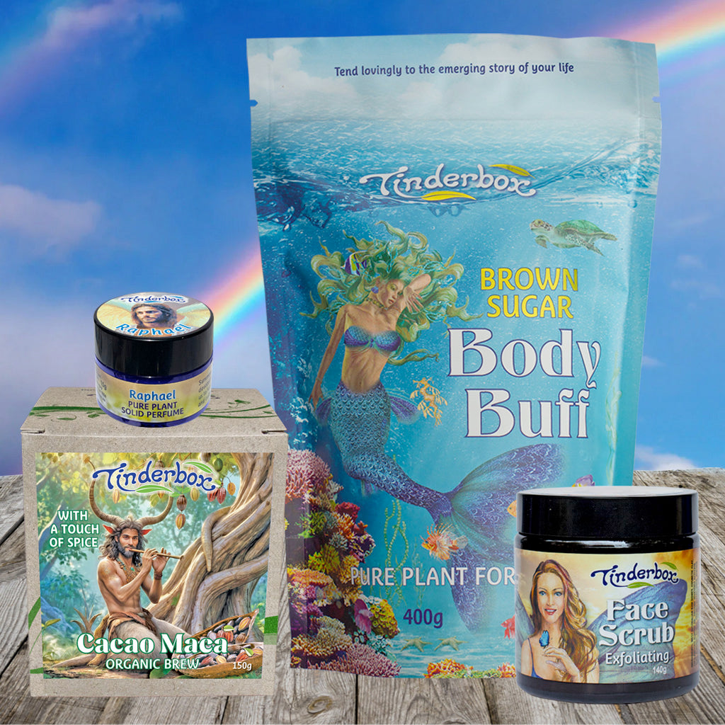 Life Is Sweet Gift Box