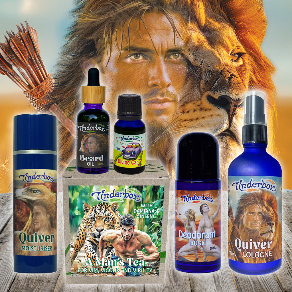 Man's Gift Box