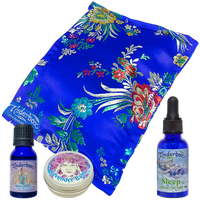 Scented Slumber Set