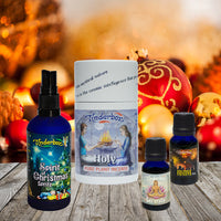 Spirit of Christmas Gift Box