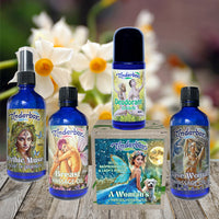 Woman's Herbal Gift Box