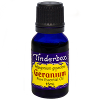 Geranium Essential Oil 15mL