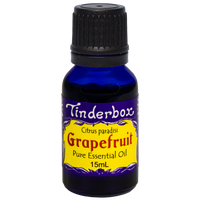 Grapefruit Essential Oil 15mL