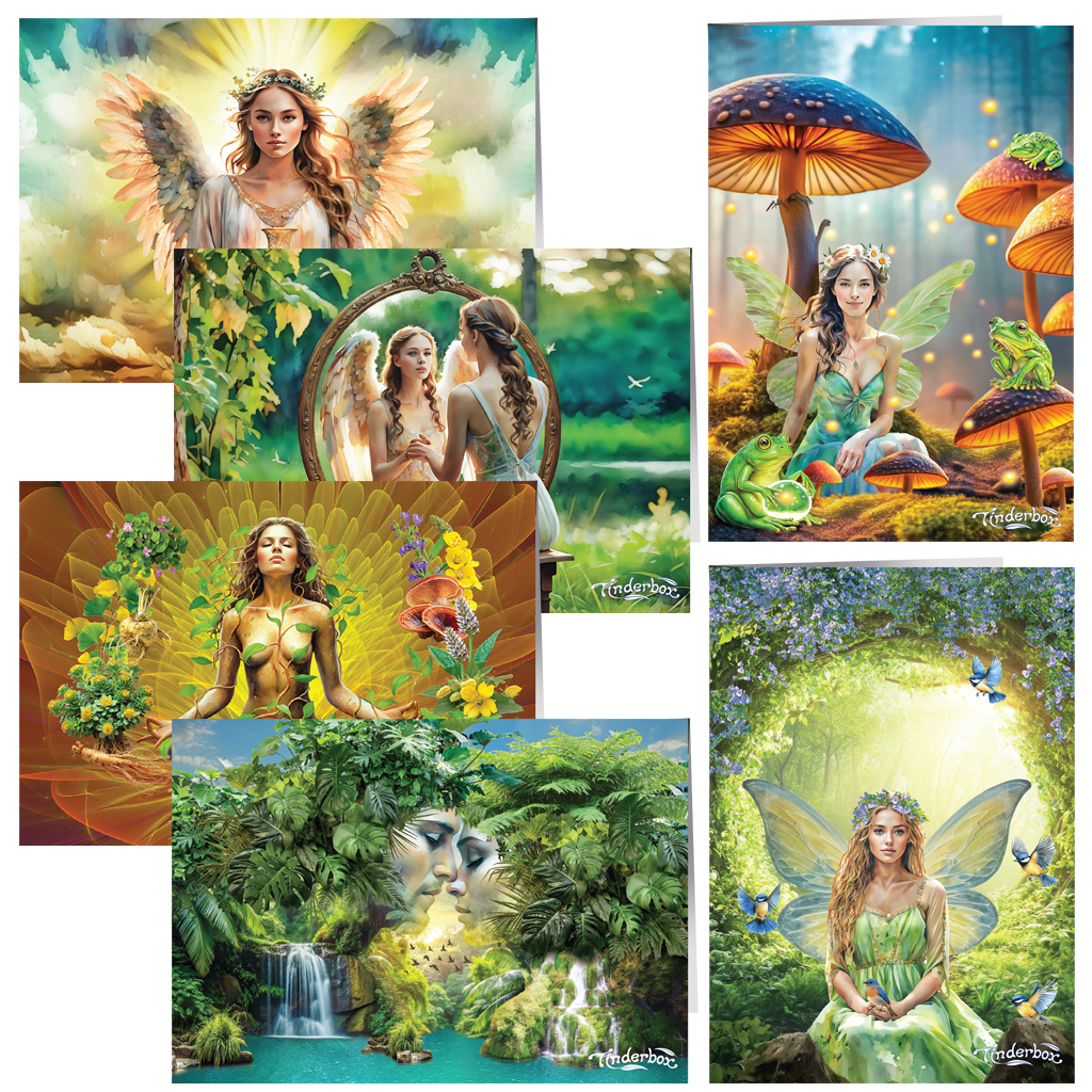 Greeting Cards