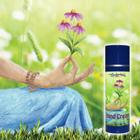 Hand Cream: Protecting