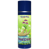 Hand Cream: Protecting