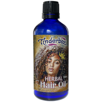 Herbal Hair Oil Treatment 100mL