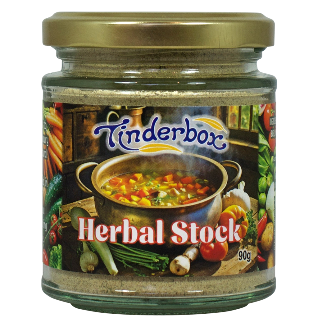 Herbal Stock 90g