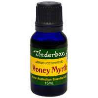 Honey Myrtle Essential Oil 15mL