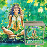 Inner Radiance Cleansing Herbal Tea 80g