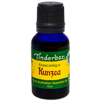 Kunzea Essential Oil 15mL