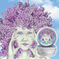 Lavender Balm