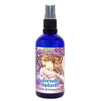 Lavender Splash: Tranquility 100mL