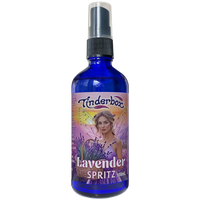 Lavender Spritz: Tranquility 100mL
