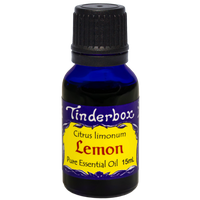 Lemon Essential Oil