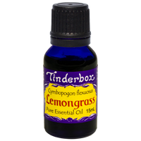 Lemongrass Essential Oil