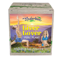 Liver Lover Detox Powder 150g