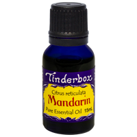 Mandarin Essential Oil 15mL