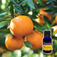 Mandarin Essential Oil 15mL