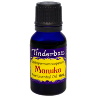 Manuka Essential Oil 15mL